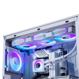Phanteks GLACIER ONE 360D30 X2