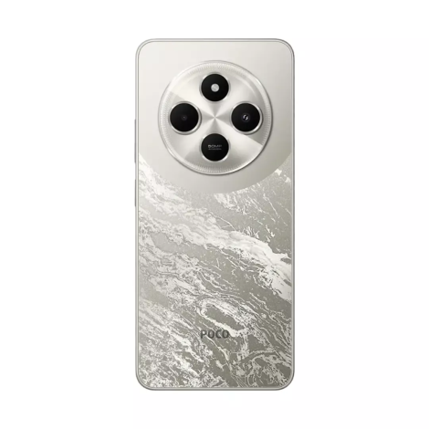 POCO C75 - 8+256 GB Gold