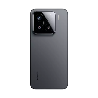 Xiaomi 15 - 12+512 GB Black