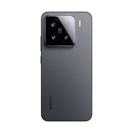 Xiaomi 15 - 12+512 GB Black