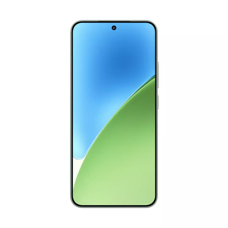 Xiaomi 15 - 12+512 GB Green