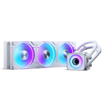 Phanteks GLACIER ONE 360D30 X2