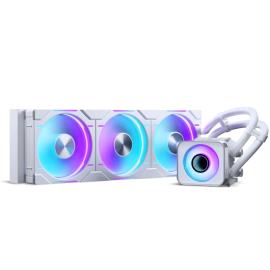 Phanteks GLACIER ONE 360D30 X2