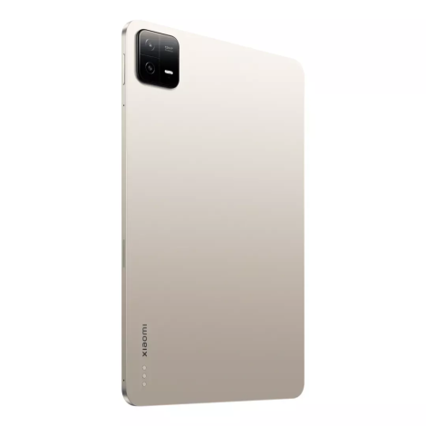 Xiaomi Pad 6 Tablet - 6+128 GB Gold