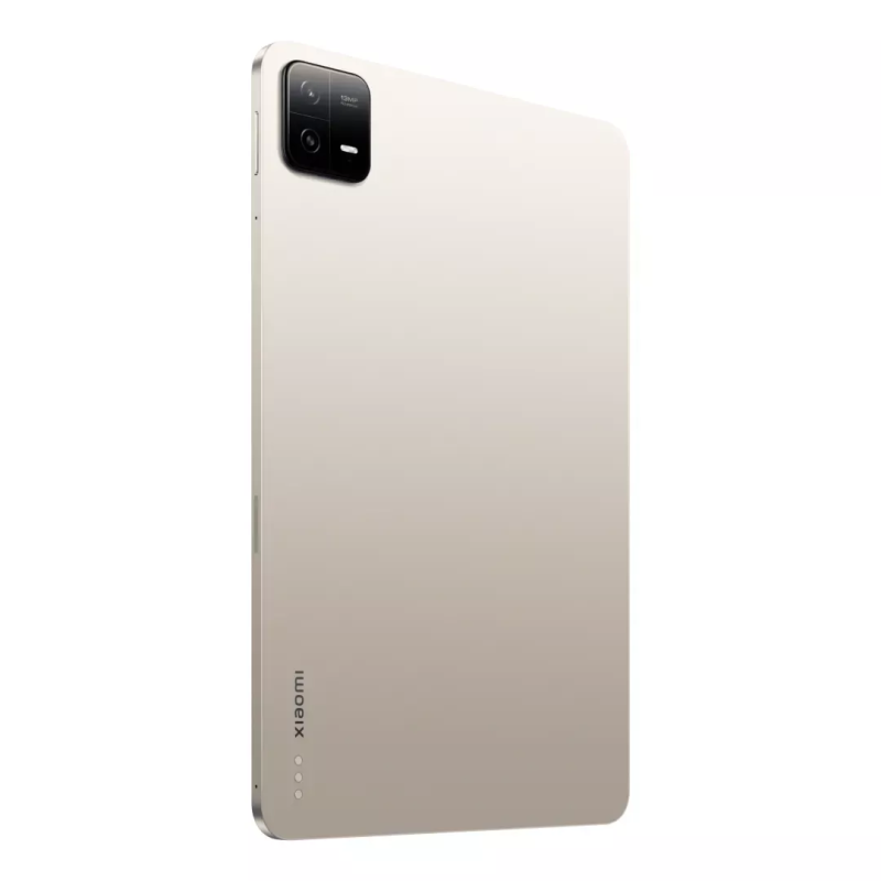 Xiaomi Pad 6 Tablet - 6+128 GB Gold