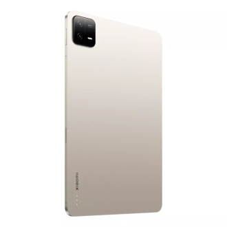 Xiaomi Pad 6 Tablet - 6+128 GB Gold