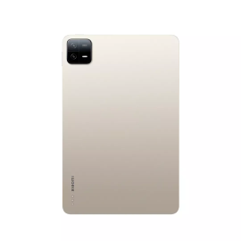 Xiaomi Pad 6 Tablet - 6+128 GB Gold