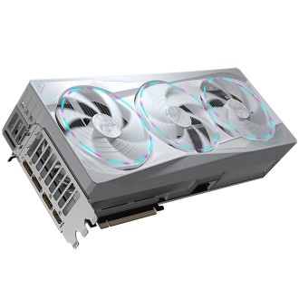 Gigabyte GeForce® RTX 5090 32GB AORUS Master ICE