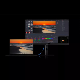 Xiaomi 4K Monitor A27Ui