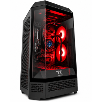 Gaming Računalo Respawn X Thermaltake (Ryzen 5 9600X, RX 9060 XT, 16GB)