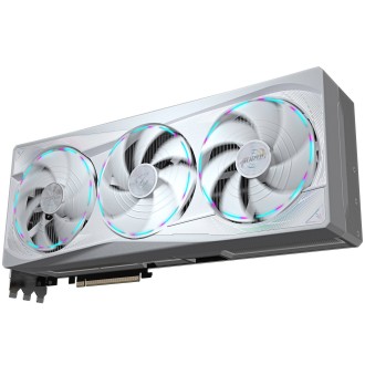 Gigabyte GeForce® RTX 5090 32GB AORUS Master ICE