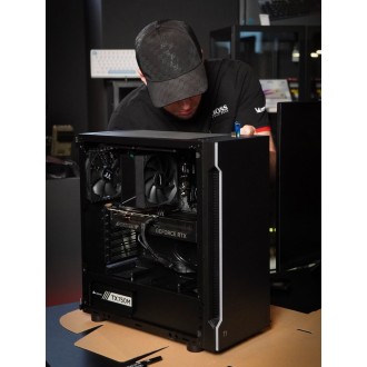 Respawn Office H200 TG Intel i5 12600K