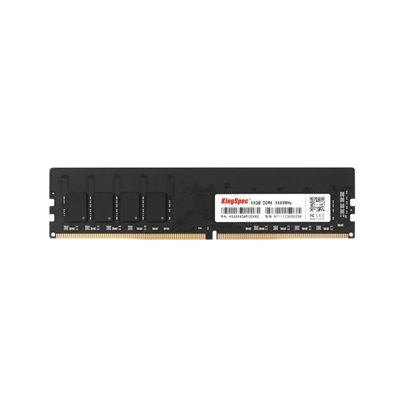 16GB DDR4 RAM