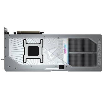 Gigabyte GeForce® RTX 5090 32GB AORUS Master ICE