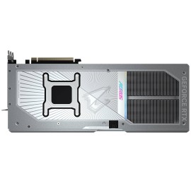 Gigabyte GeForce® RTX 5090 32GB AORUS Master ICE