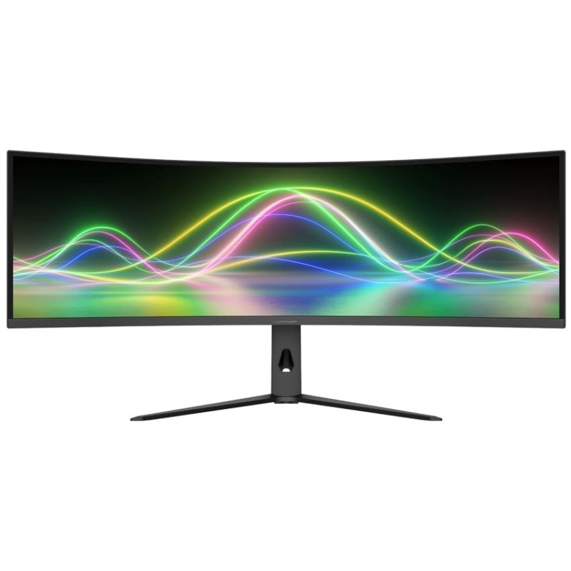 Monitor LC-Power LC-M49QCK