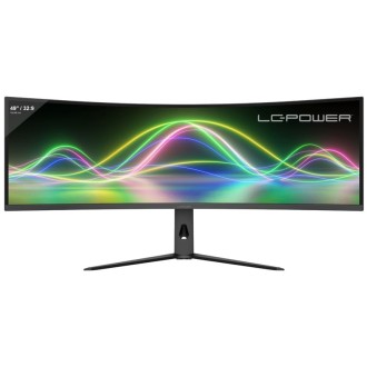 Monitor LC-Power LC-M49QCK