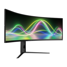 Monitor LC-Power LC-M49QCK