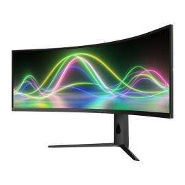 Monitor LC-Power LC-M49QCK
