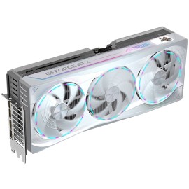 Gigabyte GeForce® RTX 5090 32GB AORUS Master ICE