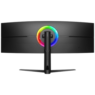 Monitor LC-Power LC-M49QCK