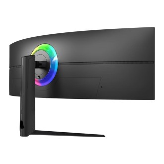 Monitor LC-Power LC-M49QCK