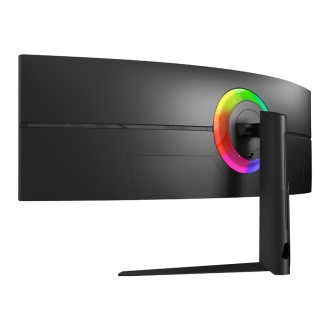 Monitor LC-Power LC-M49QCK
