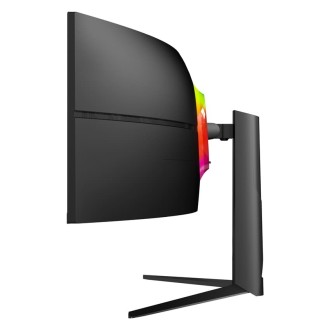 Monitor LC-Power LC-M49QCK
