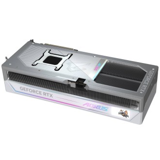 Gigabyte GeForce® RTX 5090 32GB AORUS Master ICE