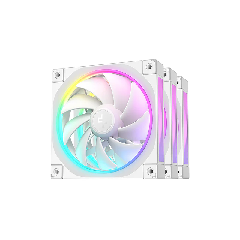 DeepCool FL12 WH-3 IN 1