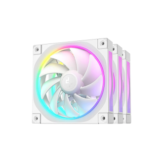 DeepCool FL12 WH-3 IN 1