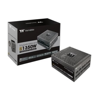 Thermaltake TOUGHPOWER GF3 1350W ATX3.0