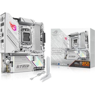 Motherboard Asus ROG Strix B850-G Gaming WiFi AMD AM5