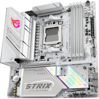 Motherboard Asus ROG Strix B850-G Gaming WiFi AMD AM5