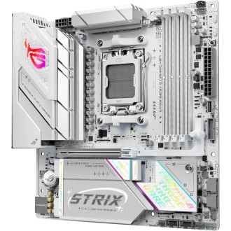 Motherboard Asus ROG Strix B850-G Gaming WiFi AMD AM5