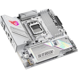 Motherboard Asus ROG Strix B850-G Gaming WiFi AMD AM5