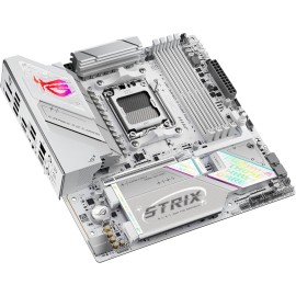 Motherboard Asus ROG Strix B850-G Gaming WiFi AMD AM5