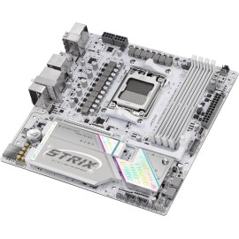 Motherboard Asus ROG Strix B850-G Gaming WiFi AMD AM5