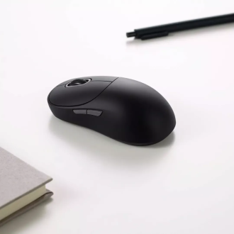 Xiaomi Wireless Mouse 3 Black - Bežični miš