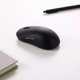 Xiaomi Wireless Mouse 3 Black - Bežični miš