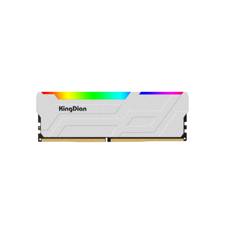 KingDian DDR5 Memory 4x16GB