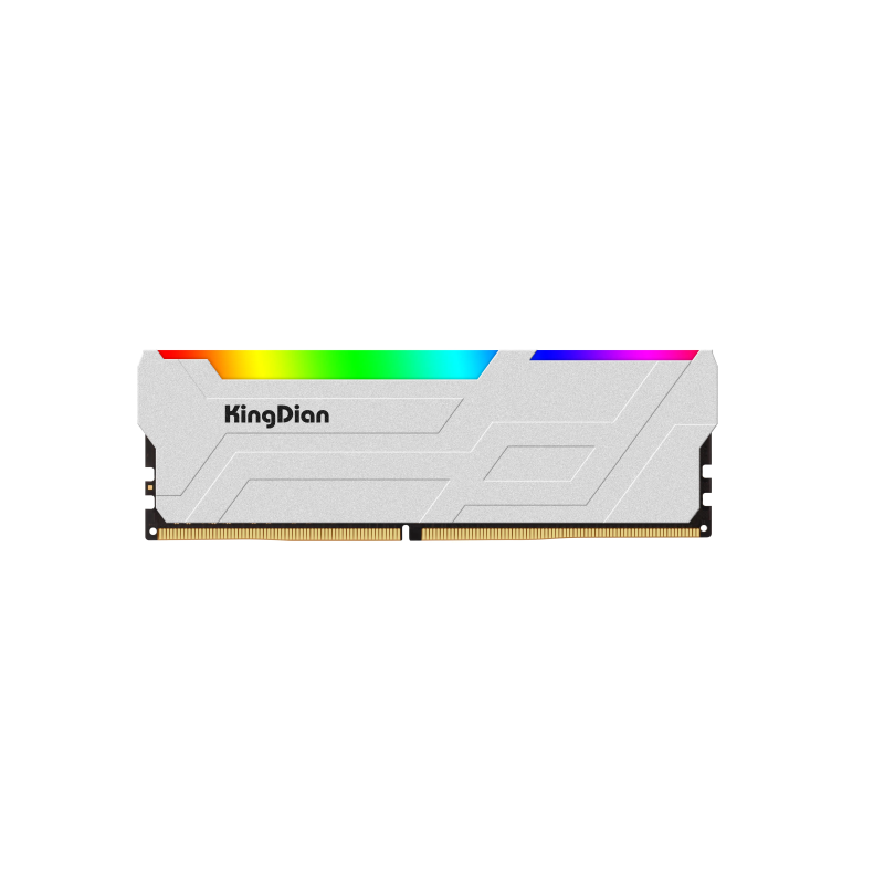 KingDian DDR5 Memory 4x16GB