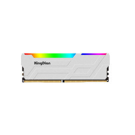 KingDian DDR5 Memory 4x16GB