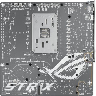 Motherboard Asus ROG Strix B850-G Gaming WiFi AMD AM5