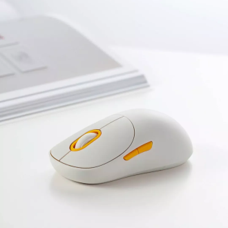 Xiaomi Wireless Mouse 3 White - Bežični miš
