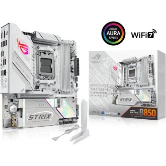 Motherboard Asus ROG Strix B850-G Gaming WiFi AMD AM5