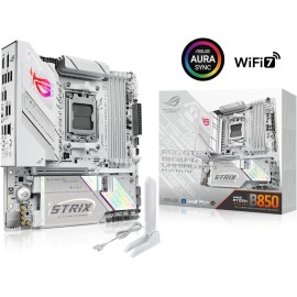 Motherboard Asus ROG Strix B850-G Gaming WiFi AMD AM5