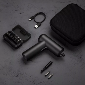 Xiaomi Cordless Screwdriver - Električni bežični odvijač