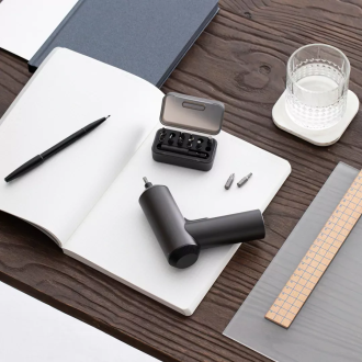 Xiaomi Cordless Screwdriver - Električni bežični odvijač