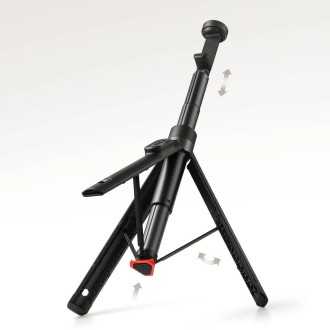 Xiaomi Zoom Floor Selfie Stick Tripod 62" - Stativ za mobitel